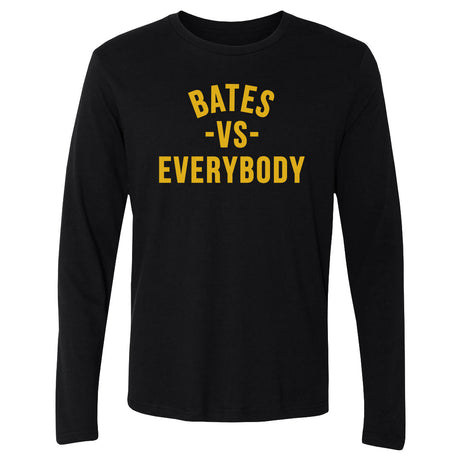 Vs. Everybody Men's Long Sleeve T-Shirt | 500 LEVEL
