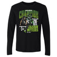 Jason Myers Men's Long Sleeve T-Shirt | 500 LEVEL