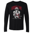 Fred Warner Men's Long Sleeve T-Shirt | 500 LEVEL