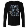 Kit Wilson Men's Long Sleeve T-Shirt | 500 LEVEL