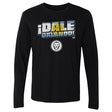 Orlando City Men's Long Sleeve T-Shirt | 500 LEVEL