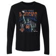 Jordan Clarkson Men's Long Sleeve T-Shirt | 500 LEVEL