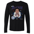 Jared McCain Men's Long Sleeve T-Shirt | 500 LEVEL