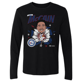 Jared McCain Men's Long Sleeve T-Shirt | 500 LEVEL
