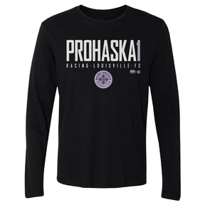 Maddie Prohaska Men's Long Sleeve T-Shirt | 500 LEVEL