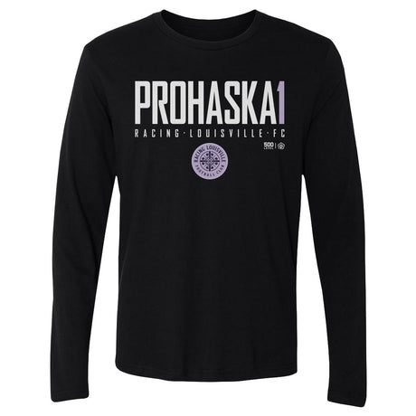 Maddie Prohaska Men's Long Sleeve T-Shirt | 500 LEVEL