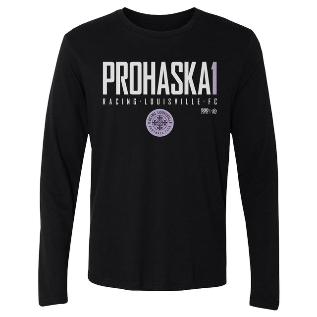 Maddie Prohaska Men's Long Sleeve T-Shirt | 500 LEVEL