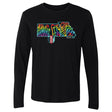 Kansas City Current Men's Long Sleeve T-Shirt | 500 LEVEL