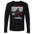 Logan Stankoven Men's Long Sleeve T-Shirt | 500 LEVEL