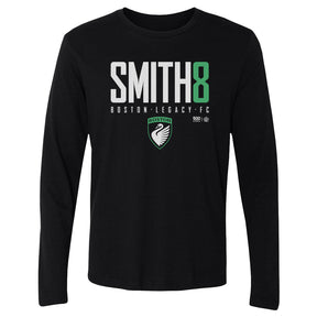 Sammy Smith Men's Long Sleeve T-Shirt | 500 LEVEL