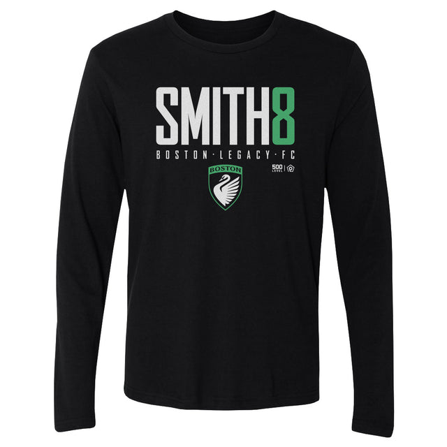 Sammy Smith Men's Long Sleeve T-Shirt | 500 LEVEL