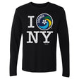 New York Cosmos Men's Long Sleeve T-Shirt | 500 LEVEL