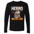 Tyler Herro Men's Long Sleeve T-Shirt | 500 LEVEL
