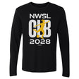Columbus NWSL Men's Long Sleeve T-Shirt | 500 LEVEL