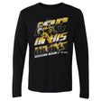 Keisean Nixon Men's Long Sleeve T-Shirt | 500 LEVEL