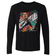 Victor Wembanyama Men's Long Sleeve T-Shirt | 500 LEVEL