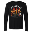 Muhammad Ali Men's Long Sleeve T-Shirt | 500 LEVEL