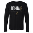 Guillermo Ochoa Men's Long Sleeve T-Shirt | 500 LEVEL
