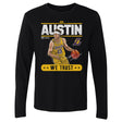 Austin Reaves Men's Long Sleeve T-Shirt | 500 LEVEL