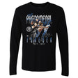 A.J. Styles Men's Long Sleeve T-Shirt | 500 LEVEL