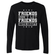 Fantasy Football Men's Long Sleeve T-Shirt | 500 LEVEL