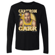 Cameron Carr Men's Long Sleeve T-Shirt | 500 LEVEL