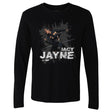 Jacy Jayne Men's Long Sleeve T-Shirt | 500 LEVEL