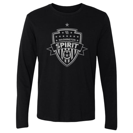 Washington Spirit Men's Long Sleeve T-Shirt | 500 LEVEL
