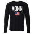 Lindsey Vonn Men's Long Sleeve T-Shirt | 500 LEVEL