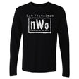 nWo Men's Long Sleeve T-Shirt | 500 LEVEL