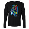 Chicago Stars FC Men's Long Sleeve T-Shirt | 500 LEVEL