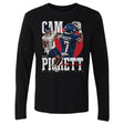 Cam Pickett Men's Long Sleeve T-Shirt | 500 LEVEL