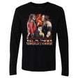 WrestleMania Men's Long Sleeve T-Shirt | 500 LEVEL