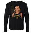 Sophie Cunningham Men's Long Sleeve T-Shirt | 500 LEVEL