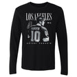 Artemi Panarin Men's Long Sleeve T-Shirt | 500 LEVEL