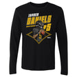 Jayden Daniels Men's Long Sleeve T-Shirt | 500 LEVEL