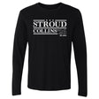 C.J. Stroud Men's Long Sleeve T-Shirt | 500 LEVEL