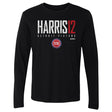 Tobias Harris Men's Long Sleeve T-Shirt | 500 LEVEL