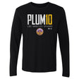 Kelsey Plum Men's Long Sleeve T-Shirt | 500 LEVEL