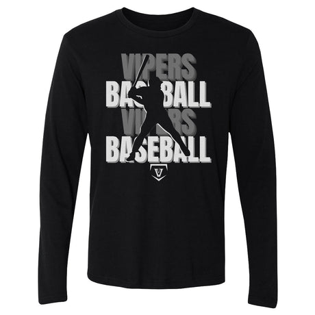 Vandegrift Men's Long Sleeve T-Shirt | 500 LEVEL