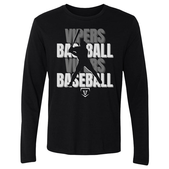 Vandegrift Men's Long Sleeve T-Shirt | 500 LEVEL