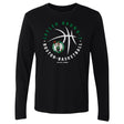 Jaylen Brown Men's Long Sleeve T-Shirt | 500 LEVEL