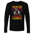 Psycho Clown Men's Long Sleeve T-Shirt | 500 LEVEL