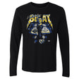 Valentyn Bulat Men's Long Sleeve T-Shirt | 500 LEVEL