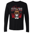 Damoni Cato-Cain Men's Long Sleeve T-Shirt | 500 LEVEL