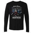 Crown Trio Men's Long Sleeve T-Shirt | 500 LEVEL