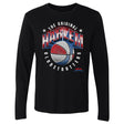 Harlem Globetrotters Men's Long Sleeve T-Shirt | 500 LEVEL
