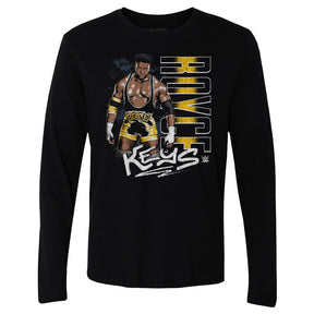Royce Keys Men's Long Sleeve T-Shirt | 500 LEVEL