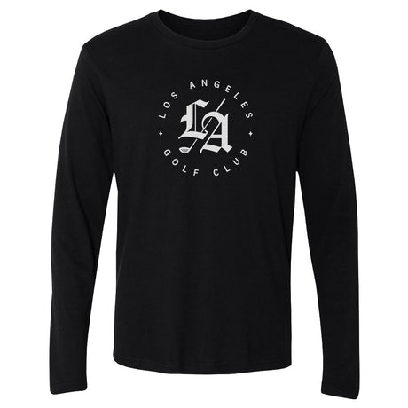Los Angeles Golf Club Men's Long Sleeve T-Shirt | 500 LEVEL