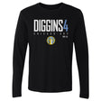 Skylar Diggins Men's Long Sleeve T-Shirt | 500 LEVEL